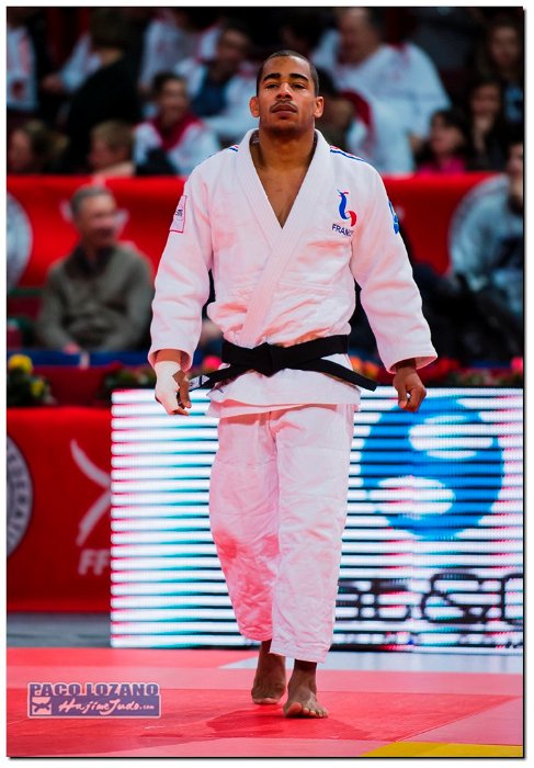 Paris 2014 by P.Lozano cat -66 kg (311)